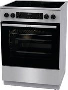 Электрическая плита Gorenje GECS6C70XC фото 2 в Челябинске