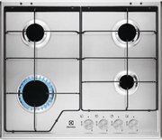 Варочная панель Electrolux KGS6424SX Варочная панель Electrolux KGS6424SX