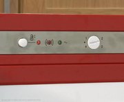 Холодильник Smeg CVB20LR фото 4 в Челябинске
