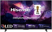 Телевизор Hisense 55E7S PRO фото в Челябинске