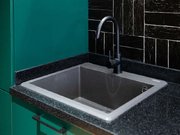 Мойка Омойкири TEDORI 57-CH фото 2 в Челябинске Мойка Omoikiri TEDORI 57-CH фото 2 в Челябинске