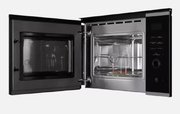 Встраиваемая микроволновая печь Kuppersberg HMW 650 BX фото 2 в Челябинске