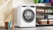 Стирально-сушильная машина Bosch WDU8H540PL фото 4 в Челябинске