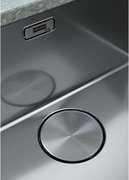 Мойка Franke Mythos MYX 210-50 фото 3 в Челябинске