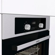 Духовой шкаф Gorenje BO6737E02AXK фото 2 в Челябинске