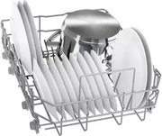 Встраиваемая посудомоечная машина Bosch SPV4HMX10E фото 4 в Челябинске