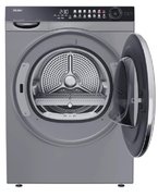 Сушильная машина Haier HD100-A2378S фото 3 в Челябинске