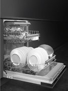 Встраиваемая посудомоечная машина Smeg ST4523DIN фото 4 в Челябинске