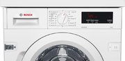 Встраиваемая стиральная машина Bosch WIW24342EU фото 2 в Челябинске