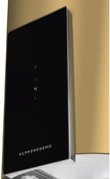 Вытяжка Kuppersberg WL-MOTUBA Gold фото 3 в Челябинске