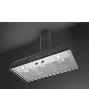 Вытяжка Smeg KS89AOE фото 4 в Челябинске