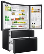 Холодильник Haier HB25FSNAAARU фото 2 в Челябинске