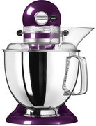 Миксер KitchenAid Artisan 5KSM175PSEPB фото 2 в Челябинске