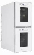 Винный шкаф CellarPrivate CP012-2W фото 2 в Челябинске