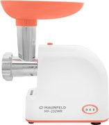 Мясорубка Маунфилд MF-232WR фото 2 в Челябинске Мясорубка Maunfeld MF-232WR фото 2 в Челябинске