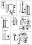 Встраиваемый холодильник Franke FSDR 330 V NE E фото 4 в Челябинске