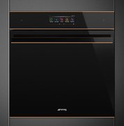 Духовой шкаф Smeg SFP6606WSPNR фото 2 в Челябинске