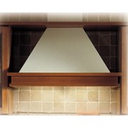 Вытяжка Falmec Tempo Antico 90 (600) white фото 3 в Челябинске