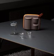 Чайный набор БОРК HK500 фото 3 в Челябинске Чайный набор BORK HK500 фото 3 в Челябинске