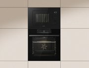 Встраиваемая микроволновая печь Gorenje BM201M2TBG фото 3 в Челябинске