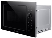 Встраиваемая микроволновая печь Maunfeld XBMO252GB Glossy фото 4 в Челябинске