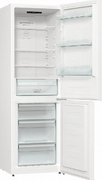 Холодильник Gorenje NRK619EEW4 фото 3 в Челябинске