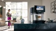 Кофемашина Siemens TQ903DZ3 фото 4 в Челябинске