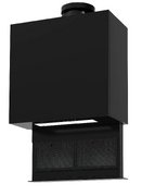 Встраиваемая вытяжка HIBERG i-VMF 60120 B