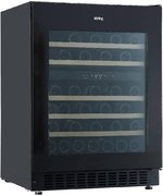 Винный шкаф Korting KFW 803 DB GN фото 2 в Челябинске