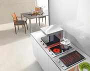 Гриль Miele CS 1312 BG фото 4 в Челябинске