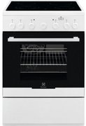 Электрическая плита Electrolux EKC962900W фото в Челябинске