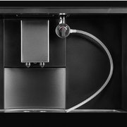 Встраиваемая кофемашина Kuppersberg KCM 182 Black фото 4 в Челябинске