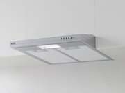 Вытяжка KRONA JESSICA slim 500 inox push button фото 3 в Челябинске