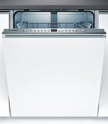 Встраиваемая посудомоечная машина Bosch SMV46JX10Q Встраиваемая посудомоечная машина Bosch SMV46JX10Q