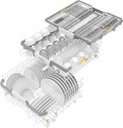 Встраиваемая посудомоечная машина Miele G7250 SCVi фото 3 в Челябинске