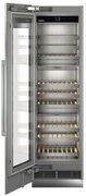 Встраиваемый винный шкаф Liebherr EWPi 9671 фото в Челябинске