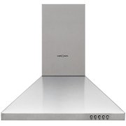 Вытяжка Krona BRIEF 500 INOX PB фото 2 в Челябинске