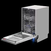 Встраиваемая посудомоечная машина Maunfeld MLP-08S Light Beam фото 3 в Челябинске
