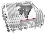 Встраиваемая посудомоечная машина Bosch SMV6EMX75Q фото 2 в Челябинске
