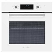 Электрический духовой шкаф Zigmund Shtain E 177 W Электрический духовой шкаф Zigmund Shtain E 177 W