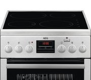 Индукционная плита AEG CIR56400BX фото 2 в Челябинске