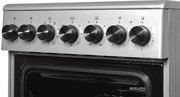 Электрическая плита Midea MFO-M4E20T9E(SL) фото 4 в Челябинске