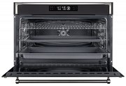 Духовой шкаф Kuppersberg FR 911 ANT SILVER фото 3 в Челябинске