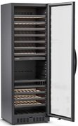 Винный шкаф Dometic E91FG Double Silver фото 2 в Челябинске