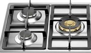 Варочная панель Bertazzoni P910 1 PRO X фото 4 в Челябинске