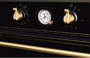 Духовой шкаф Kuppersberg SR 6911 B Bronze фото 4 в Челябинске