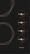 Варочная панель Gorenje EC6INB фото 3 в Челябинске