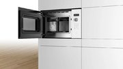Встраиваемая микроволновая печь Bosch BFL554MW0 фото 2 в Челябинске