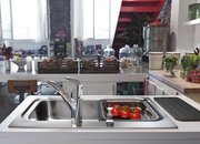 Мойка Franke Acquario Line AEX 610 Нержавеющая сталь фото 2 в Челябинске