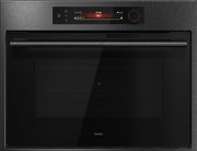 Компактный духовой шкаф Asko OCM64BSH фото 2 в Челябинске